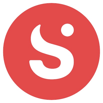 Studentsamskipnaden i Innlandet (SINN) logo
