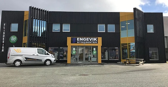 Bilde 1 av 1 i jobbannonse-galleriet