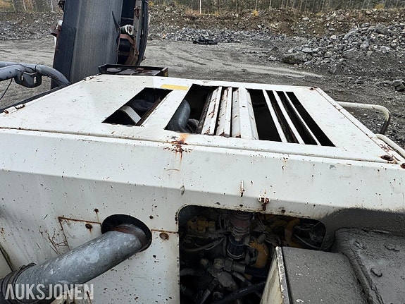 Metso Lokotrack LT105 knuseverk 30 of 30