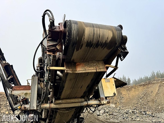 Metso Lokotrack LT105 knuseverk 8 of 30