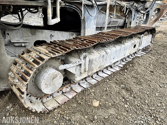 Metso Lokotrack LT105 knuseverk 24 of 30