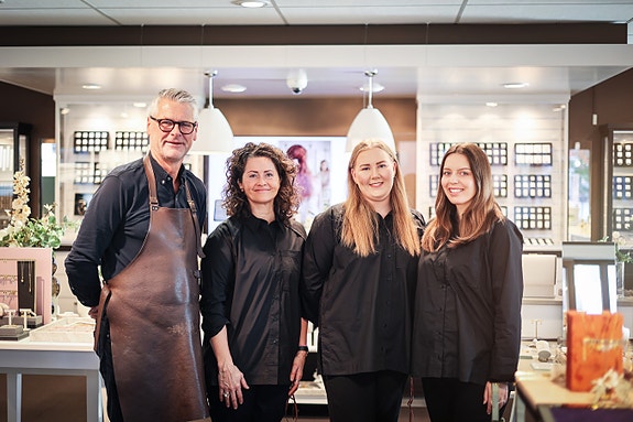 Bilde 1 av 10 i jobbannonse-galleriet