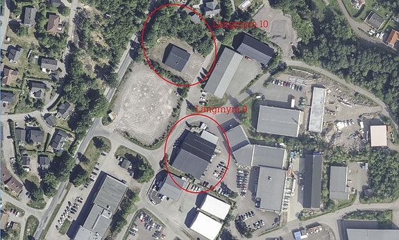 Bilde 1 av 4 i jobbannonse-galleriet