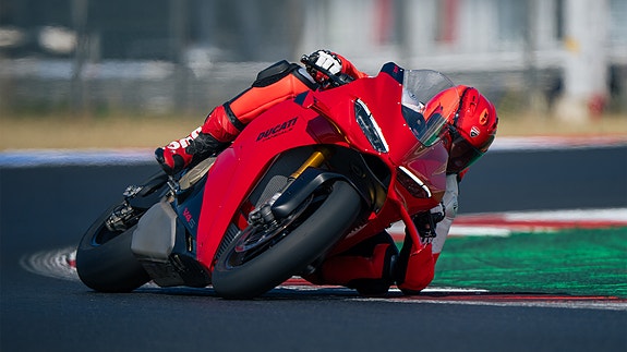 Ducati Panigale V4 / S - Ducati Factory Made - Skreddersy fra fabrikk! 2 of 8