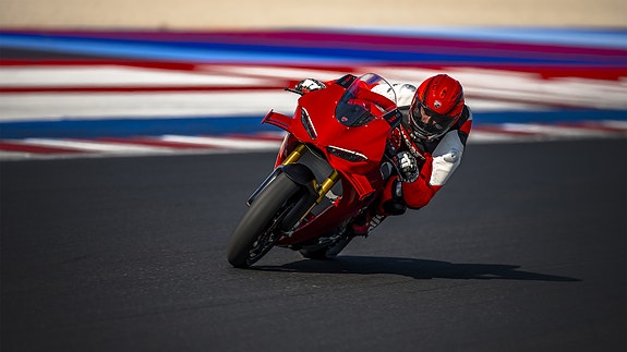 Ducati Panigale V4 / S - Ducati Factory Made - Skreddersy fra fabrikk! 5 of 8