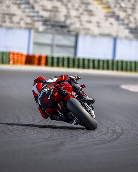 Ducati Panigale V4 / S - Ducati Factory Made - Skreddersy fra fabrikk! 6 of 8