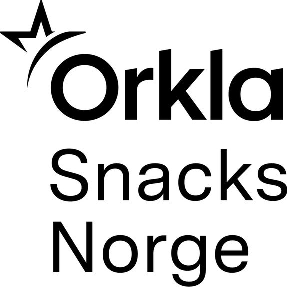 Orkla Snacks Norge AS logo