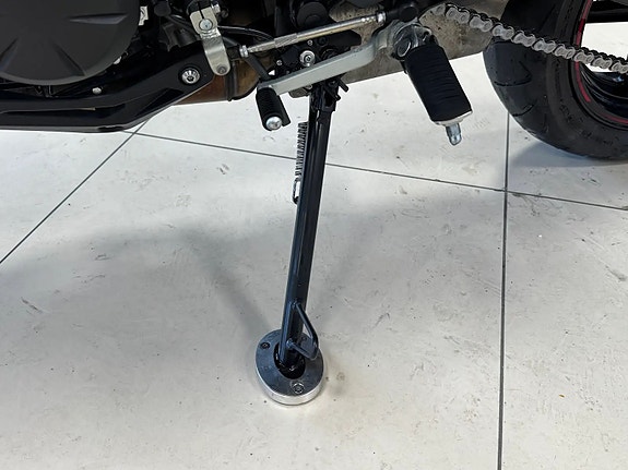 Kawasaki Versys 650 | fersk service |  nygaranti | masse utstyr ++ 14 of 14