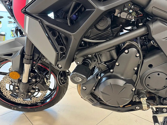 Kawasaki Versys 650 | fersk service |  nygaranti | masse utstyr ++ 8 of 14