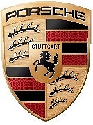 Porsche Norge AS logo