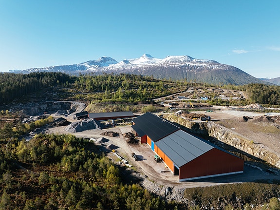 Bilde 2 av 10 i jobbannonse-galleriet