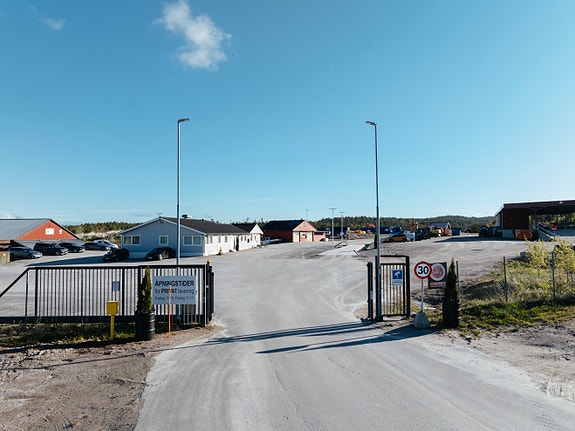 Bilde 1 av 10 i jobbannonse-galleriet