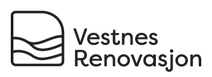 Vestnes Renovasjon AS logo