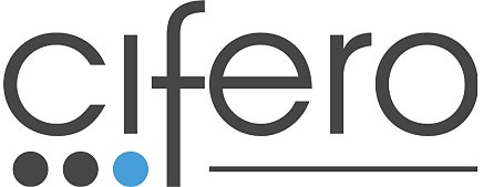 Cifero AS logo