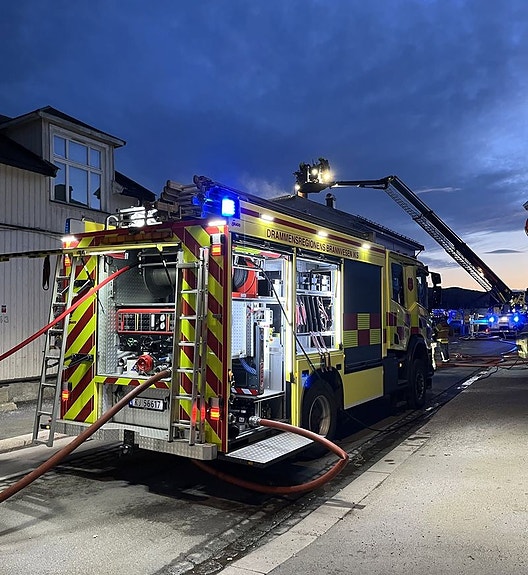 Bilde 1 av 4 i jobbannonse-galleriet