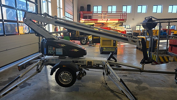 Dino 105TL 3 of 5