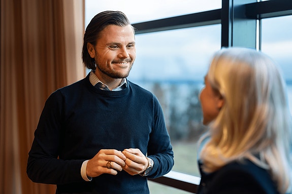 Bilde 1 av 1 i jobbannonse-galleriet