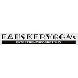 Fauskebygg AS logo