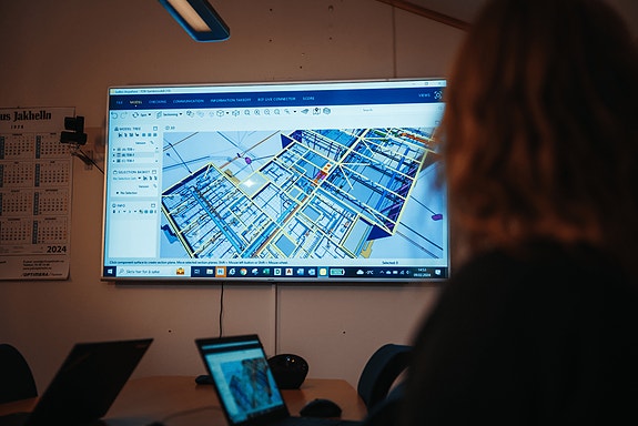 Bilde 1 av 3 i jobbannonse-galleriet