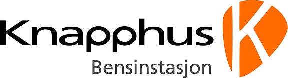 Knapphus Bensinstasjon AS logo