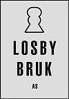 Losby Bruk logo