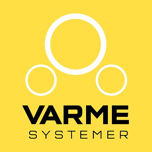 Varme Systemer As logo