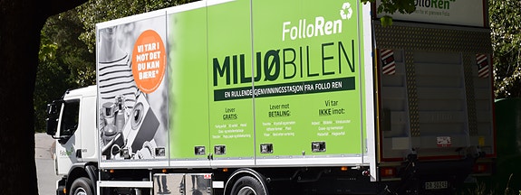 Bilde fra arbeidsgiver