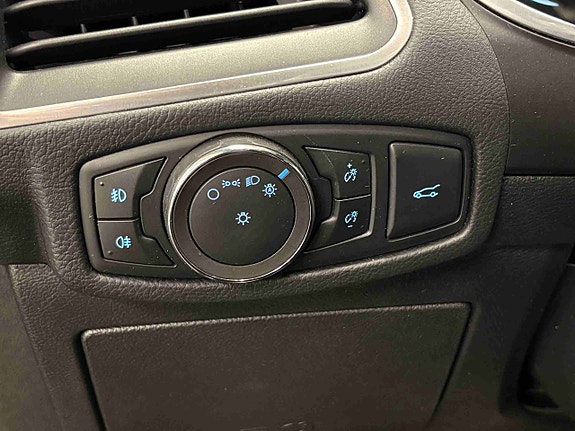 Ford S-MAX 27 of 30