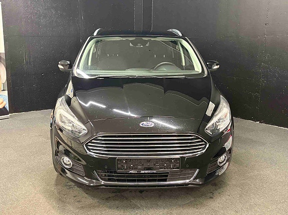 Ford S-MAX 3 of 30
