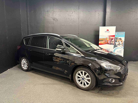 Ford S-MAX 2 of 30