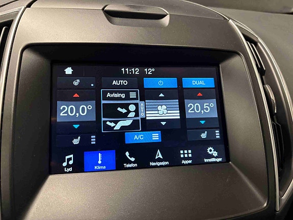 Ford S-MAX 19 of 30