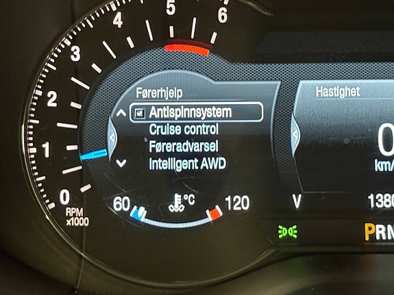 Ford S-MAX 15 of 30