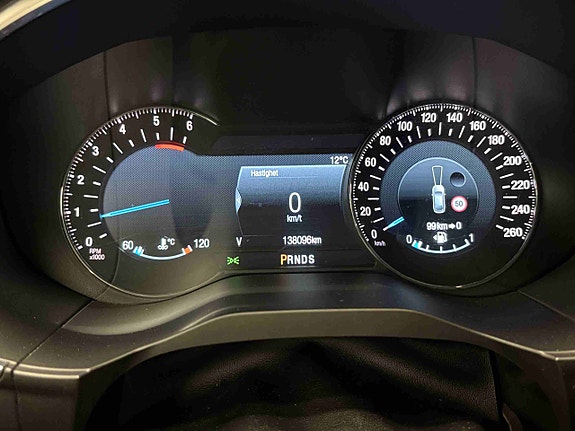Ford S-MAX 13 of 30