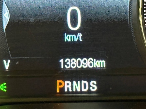 Ford S-MAX 14 of 30