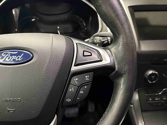 Ford S-MAX 12 of 30
