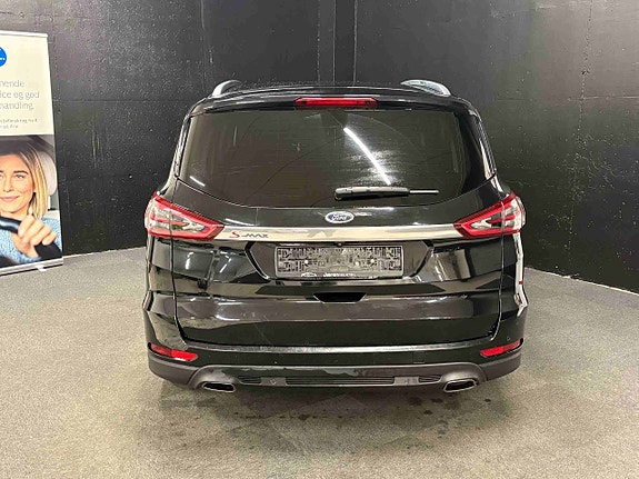 Ford S-MAX 6 of 30