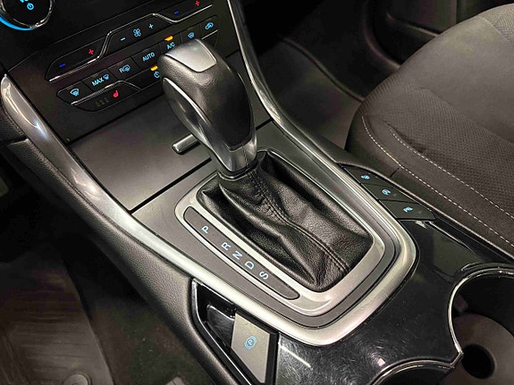 Ford S-MAX 24 of 30