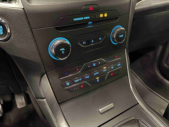 Ford S-MAX 25 of 30