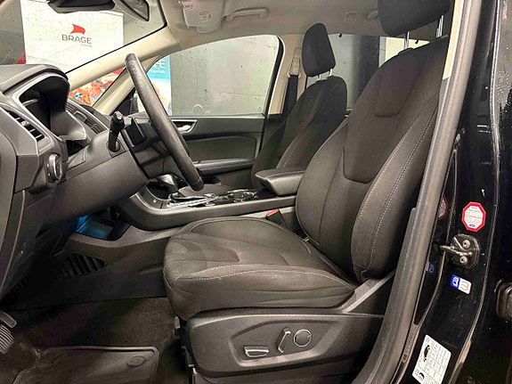 Ford S-MAX 29 of 30