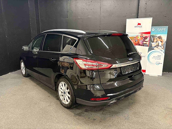 Ford S-MAX 5 of 30
