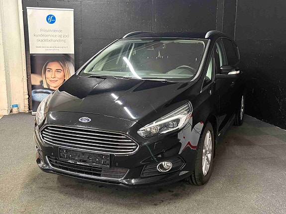 Ford S-MAX 4 of 30