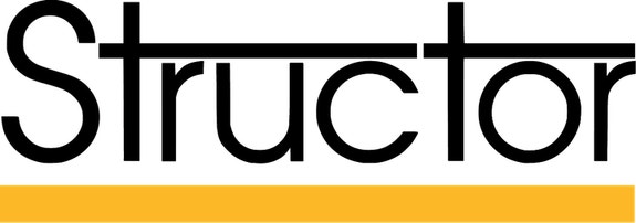STRUCTOR TRONDHEIM AS logo