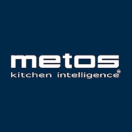 Metos AS logo