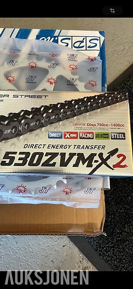 Kawasaki ZRX 1200 24 of 24