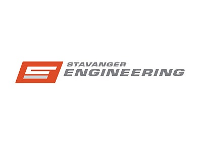STAVANGER ENGINEERING AS logo