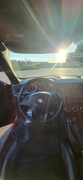 Alfa Romeo Giulietta 12 of 14