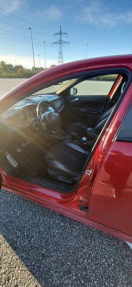 Alfa Romeo Giulietta 10 of 14