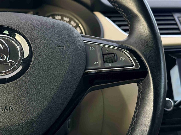 Skoda Octavia 30 of 30