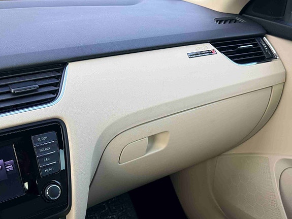 Skoda Octavia 17 of 30