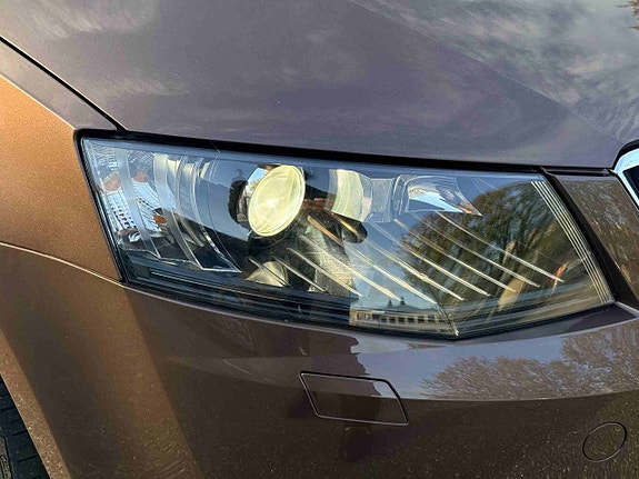 Skoda Octavia 6 of 30